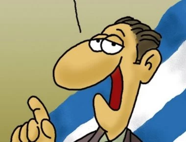 Το καυστικό σχόλιο του Αρκά για τις καρέκλες και τα... τετράποδα